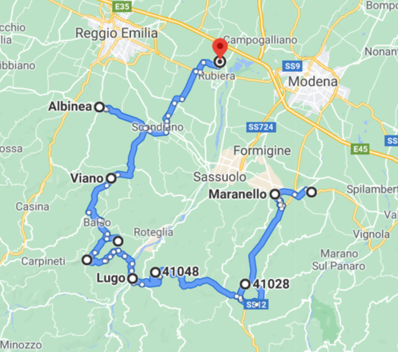 tortellino2018 domenica