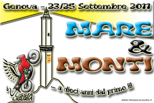 Mare e §Monti 2011