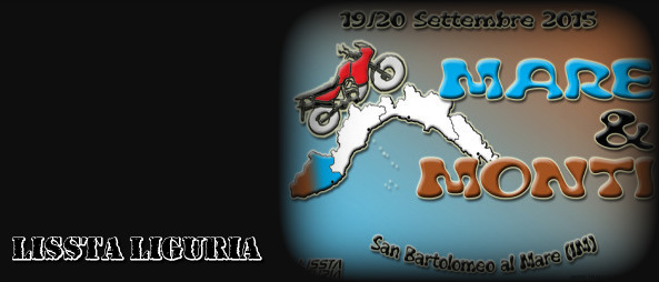 Mare e Monti 2015