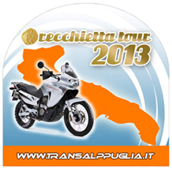 Orecchietta tour 2013