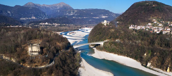 Ponte di Pinzano