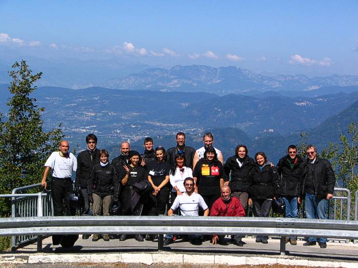 Ciao all'anno prossimo