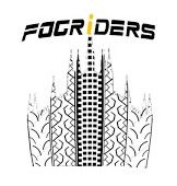 Logo Lissta FogRiders 