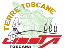 Logo Lissta Toscana